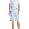 Marc O'polo Chino-Shorts Reso Regular Fit blau