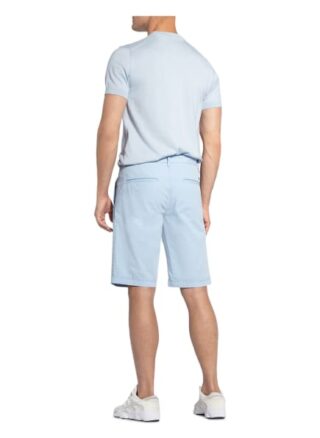 Marc O'polo Chino-Shorts Reso Regular Fit blau