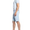 Marc O'polo Chino-Shorts Reso Regular Fit blau