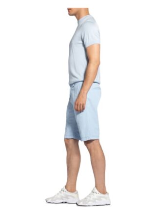 Marc O'polo Chino-Shorts Reso Regular Fit blau