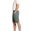 Marc O'polo Chino-Shorts Reso Regular Fit gruen