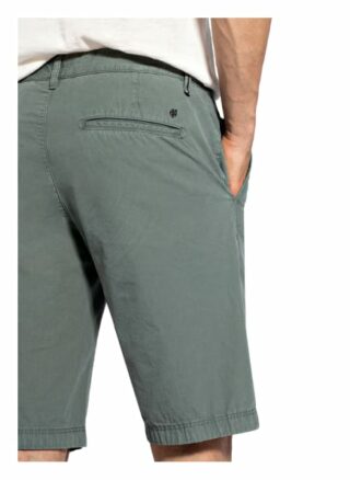 Marc O'polo Chino-Shorts Reso Regular Fit gruen