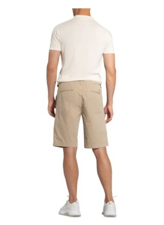 Marc O'polo Chino-Shorts Reso Regular Fit weiss