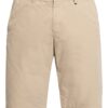 Marc O'polo Chino-Shorts Reso Regular Fit weiss