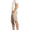 Marc O'polo Chino-Shorts Reso Regular Fit weiss