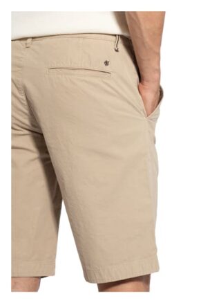 Marc O'polo Chino-Shorts Reso Regular Fit weiss