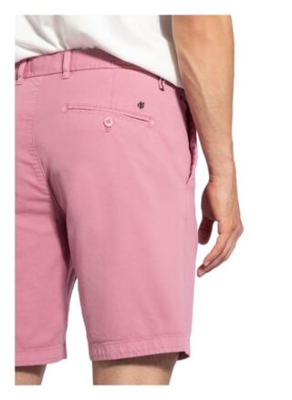 Marc O'polo Chino-Shorts Salo Slim Fit rosa