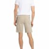 Marc O'Polo Slim Chino-Shorts Herren, Beige