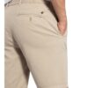 Marc O'polo Chino-Shorts Slim Fit beige