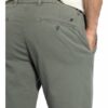 Marc O'polo Chino-Shorts Slim Fit gruen