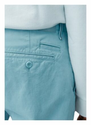 Marc O'Polo Chino Herren, Blau