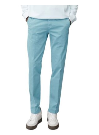 Marc O'Polo Chino Herren, Blau