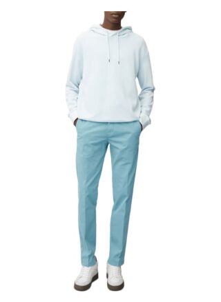 Marc O'polo Chino Slim Fit blau