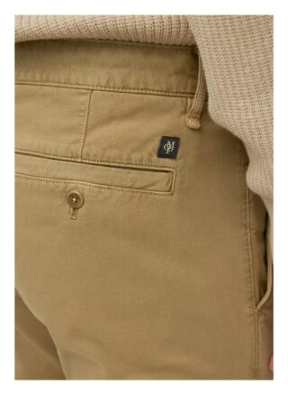 Marc O'polo Chino Slim Fit braun