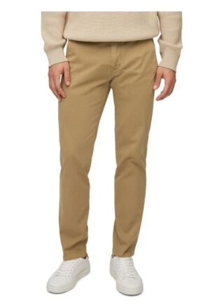 Marc O'polo Chino Slim Fit braun