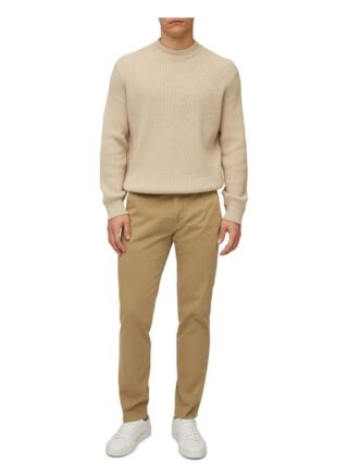 Marc O'polo Chino Slim Fit braun
