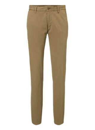 Marc O'polo Chino Slim Fit braun