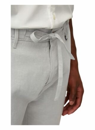 Marc O'polo Chino Slim Fit grau
