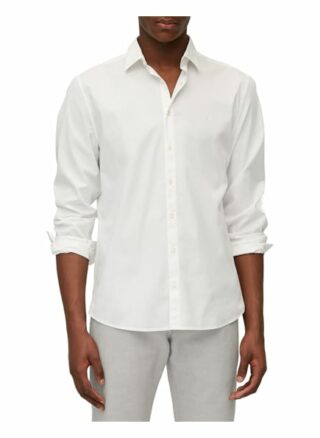 Marc O'polo Chino Slim Fit grau