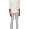 Marc O'polo Chino Slim Fit grau