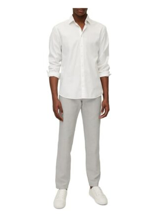 Marc O'polo Chino Slim Fit grau