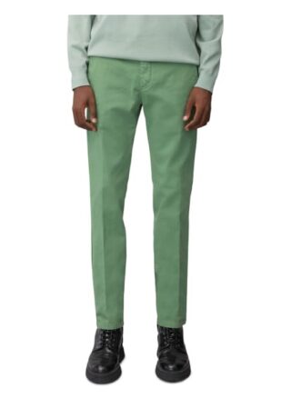 Marc O'Polo Chino Herren, Grün