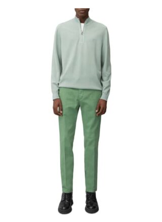 Marc O'polo Chino Slim Fit gruen