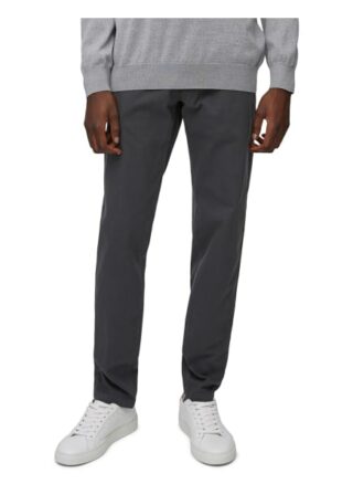 Marc O'polo Chino Slim Fit schwarz