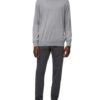 Marc O'polo Chino Slim Fit schwarz