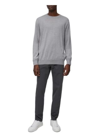 Marc O'polo Chino Slim Fit schwarz