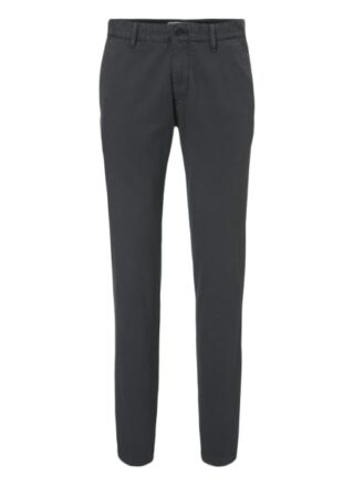 Marc O'polo Chino Slim Fit schwarz