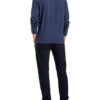 Marc O'Polo Stig Chino Herren, Blau