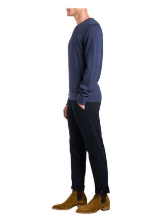 Marc O'Polo Stig Chino Herren, Blau