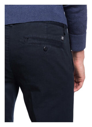 Marc O'polo Chino Stig Tapered Fit blau