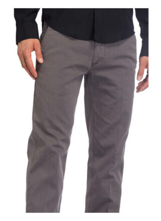 Marc O'polo Chino Stig Tapered Fit braun