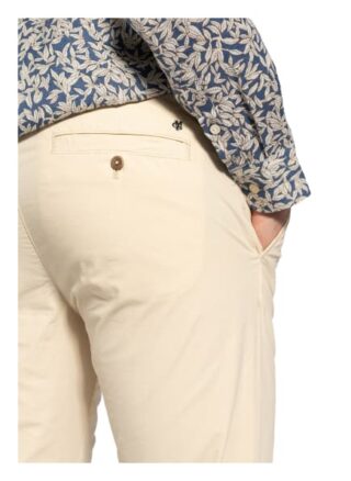 Marc O'polo Chino Tapered Fit beige