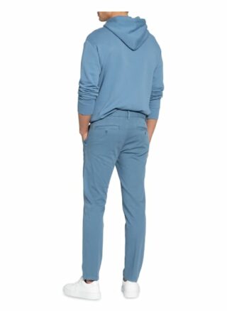 Marc O'polo Chino Tapered Fit blau