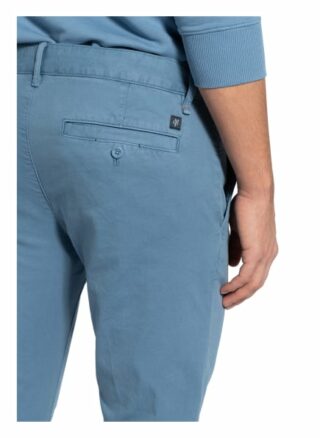 Marc O'polo Chino Tapered Fit blau
