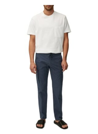 Marc O'polo Chino Tapered Fit blau