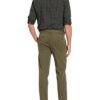 Marc O'polo Chino Tapered Fit gruen