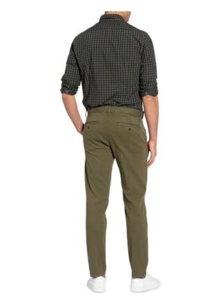 Marc O'polo Chino Tapered Fit gruen