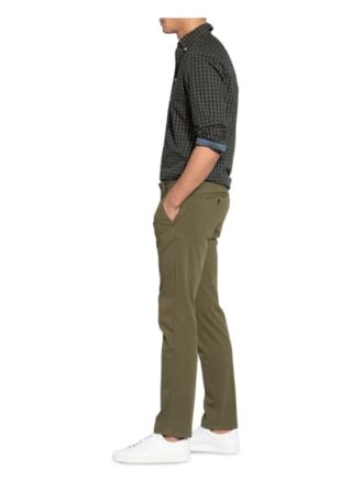 Marc O'polo Chino Tapered Fit gruen