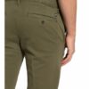 Marc O'polo Chino Tapered Fit gruen