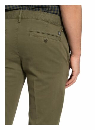 Marc O'polo Chino Tapered Fit gruen