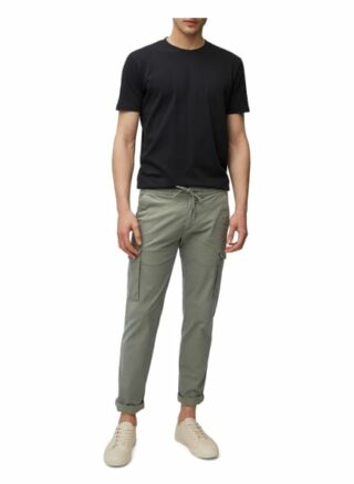 Marc O'polo Chino Tapered Fit gruen