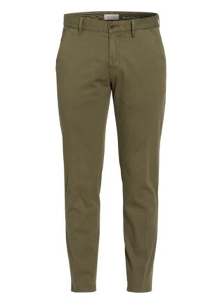 Marc O'polo Chino Tapered Fit gruen