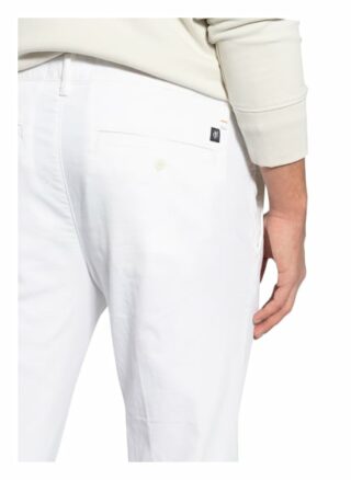 Marc O'polo Chino Tapered Fit weiss