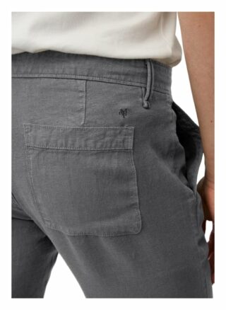 Marc O'Polo Chino Herren, Grau