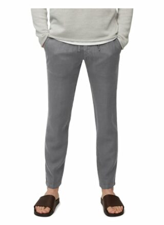 Marc O'Polo Chino Herren, Grau