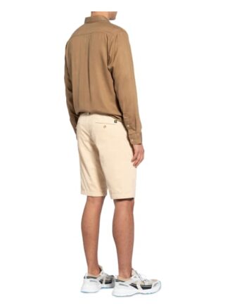 Marc O'polo Cord-Shorts Regular Fit beige